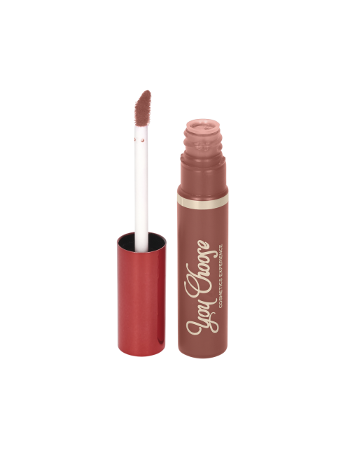 Rossetto liquido personalizzato