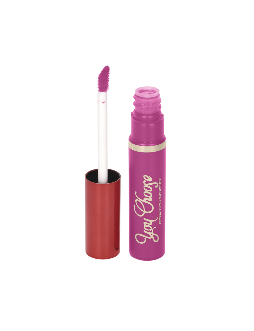 Custom Liquid Lipstick