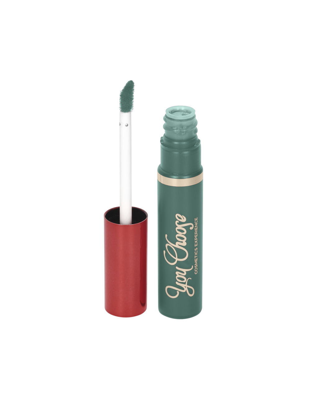 Rossetto liquido personalizzato
