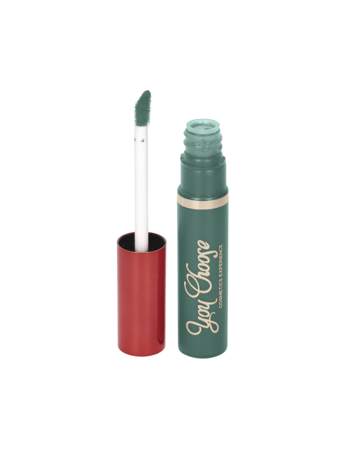 Rossetto liquido personalizzato