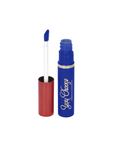 Rossetto liquido personalizzato