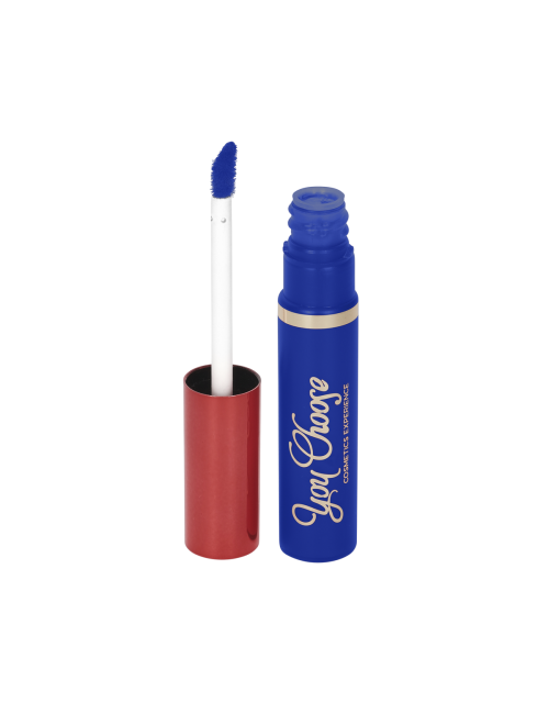 Custom Liquid Lipstick