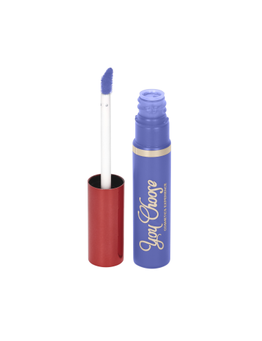 Rossetto liquido personalizzato