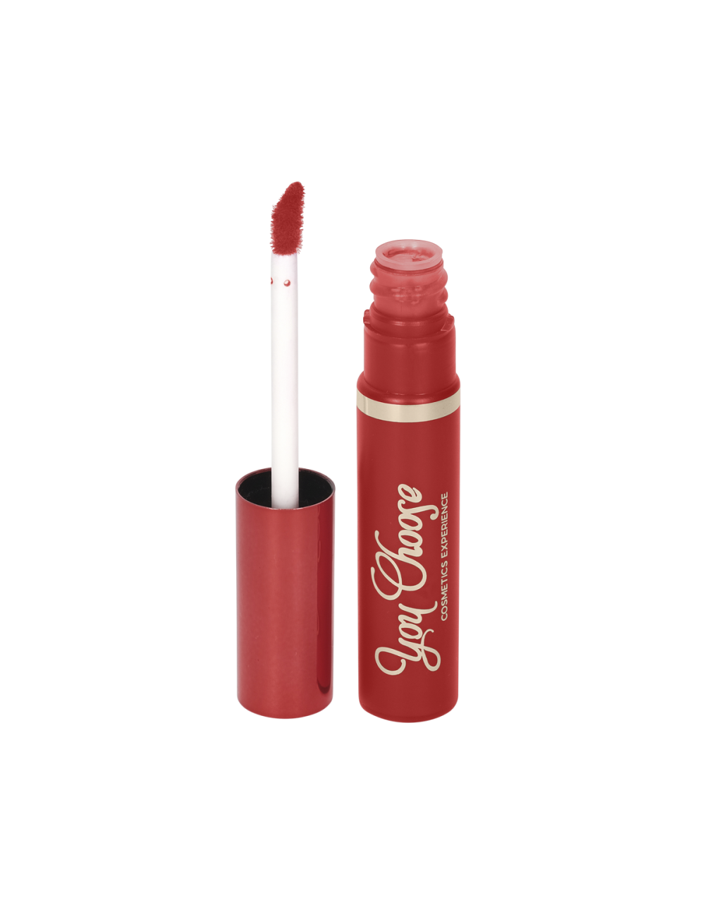 Custom Liquid Lipstick