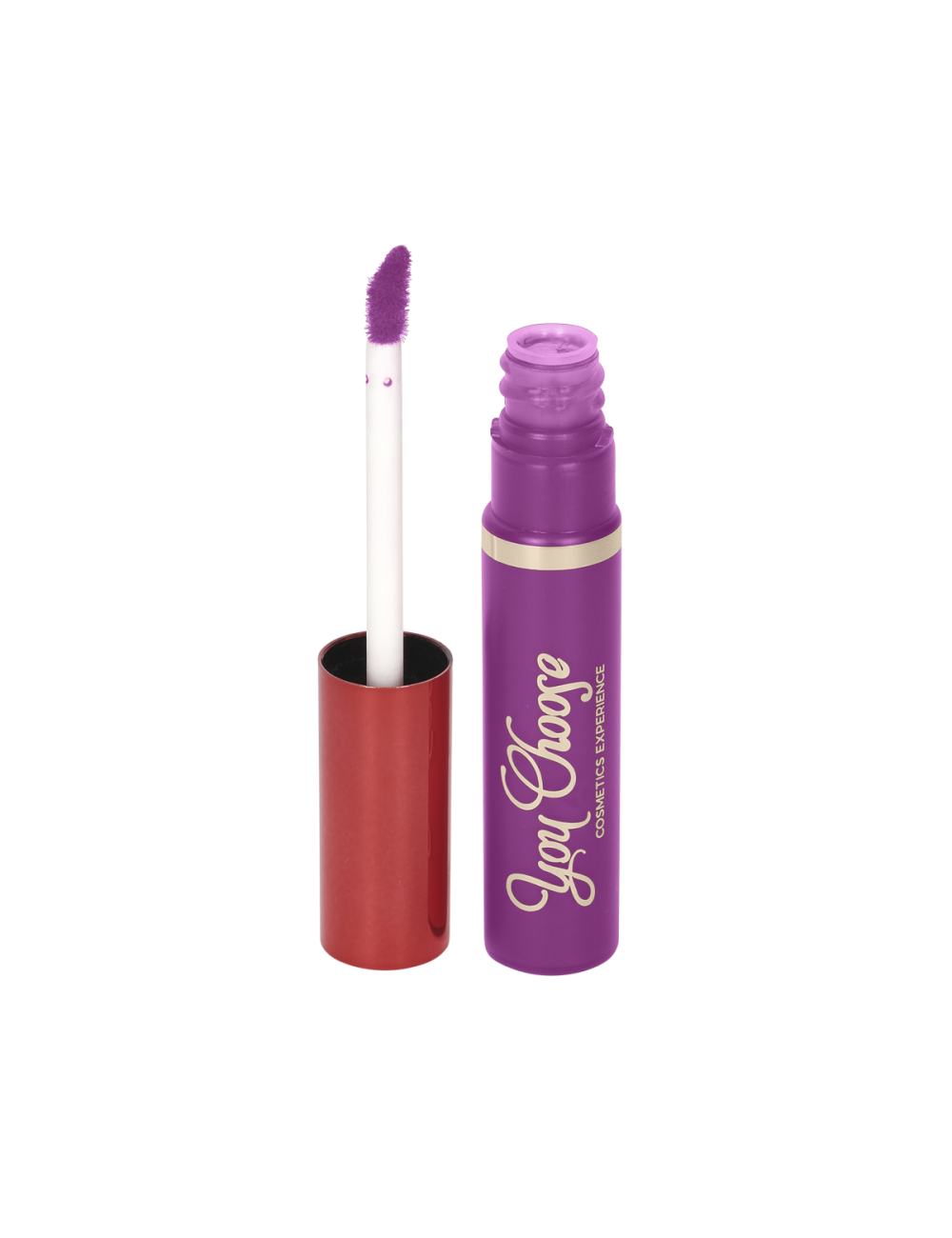 Custom Liquid Lipstick