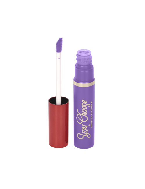 Rossetto liquido personalizzato