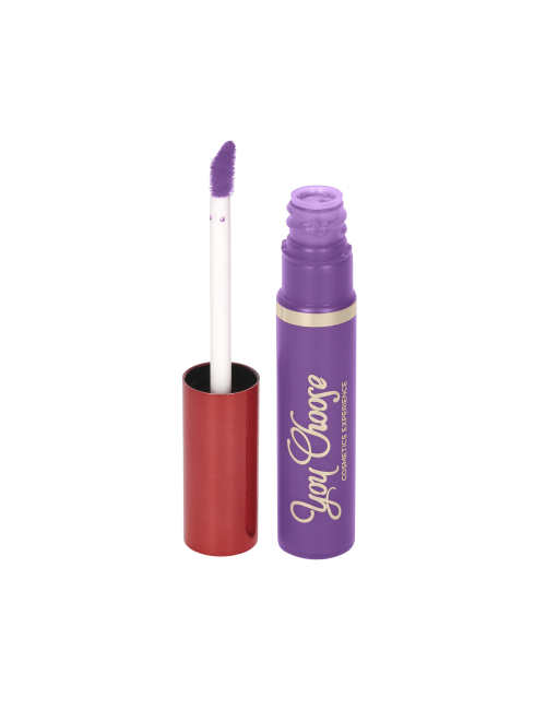 Rossetto liquido personalizzato
