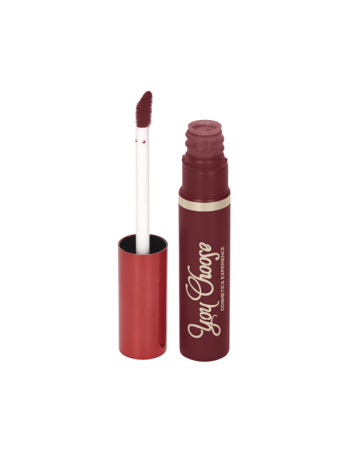 Rossetto liquido personalizzato