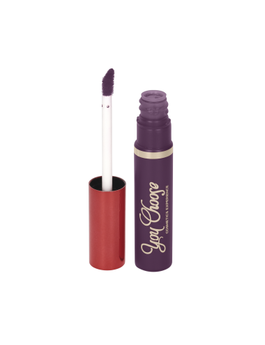 Custom Liquid Lipstick