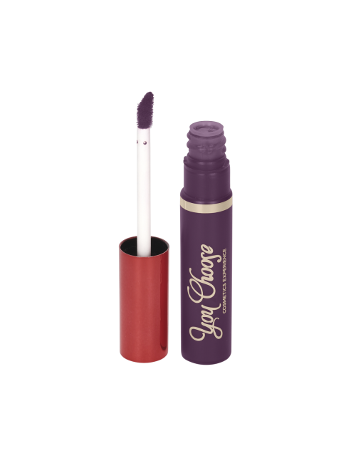 Rossetto liquido personalizzato