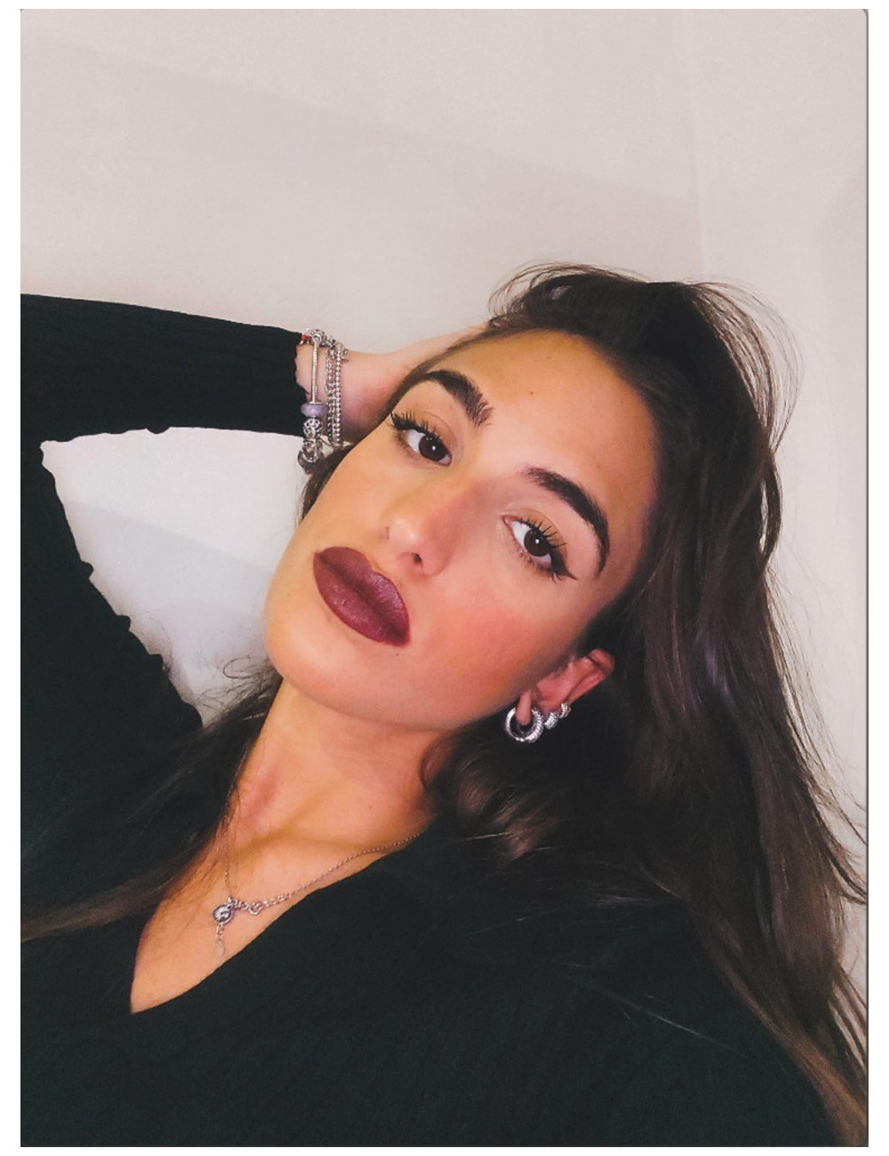 Custom Lipstick