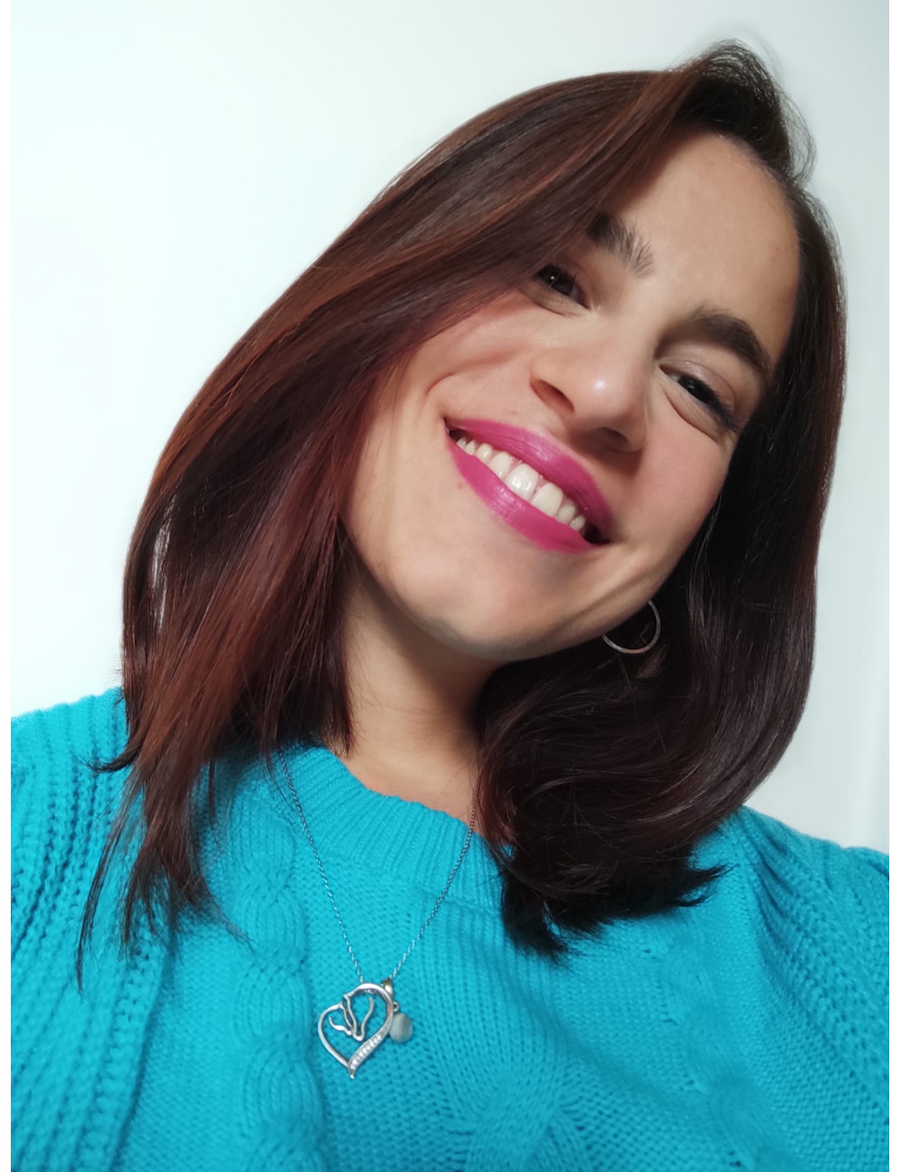 Rossetto personalizzato