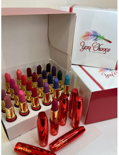 CONFEZIONE REGALO