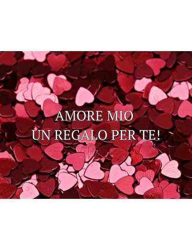 GIFT CARD YOU CHOOSE - LOVE