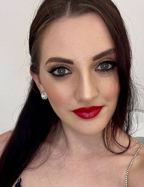 Rossetto personalizzato