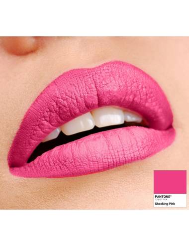 Rossetto personalizzato