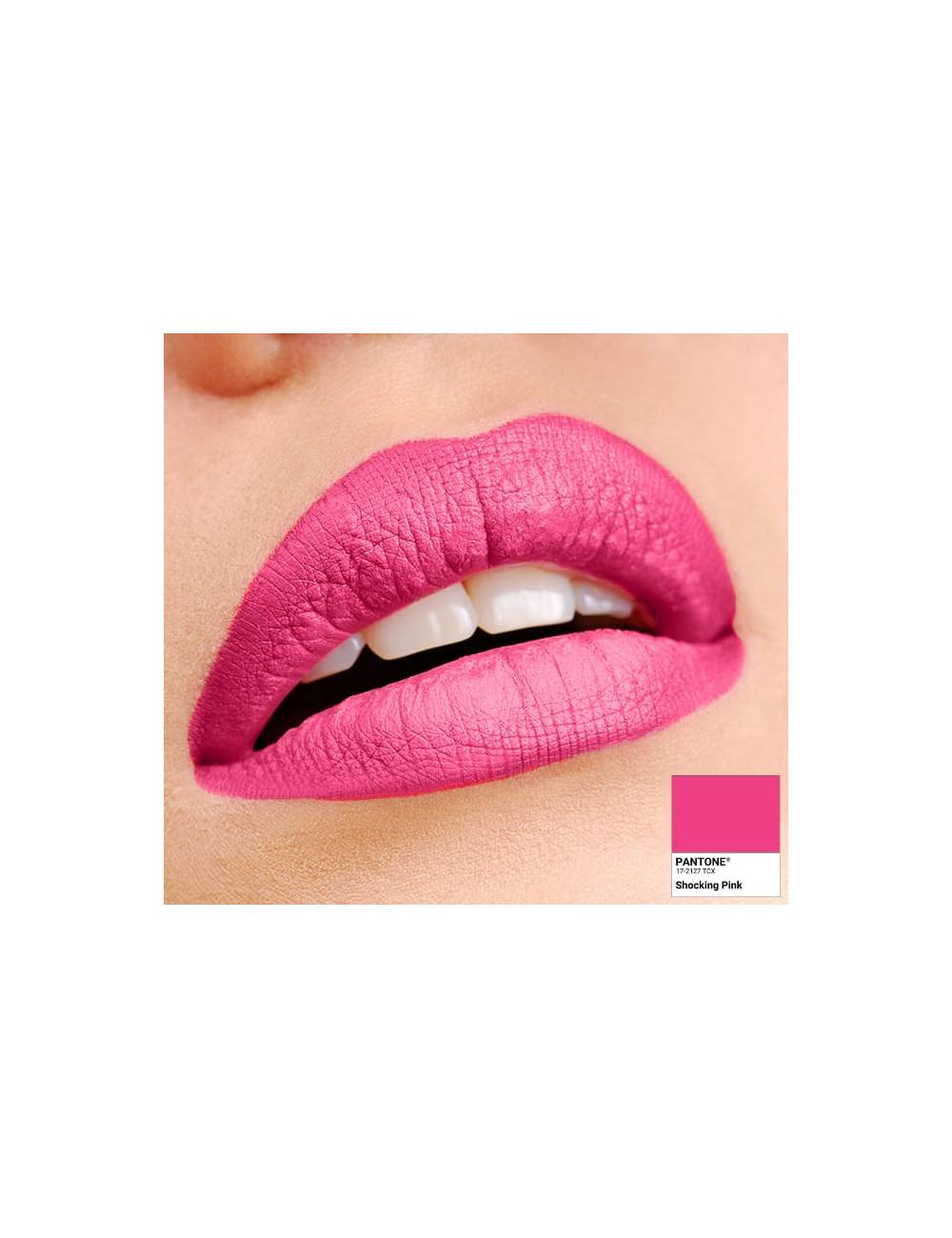 Rossetto personalizzato