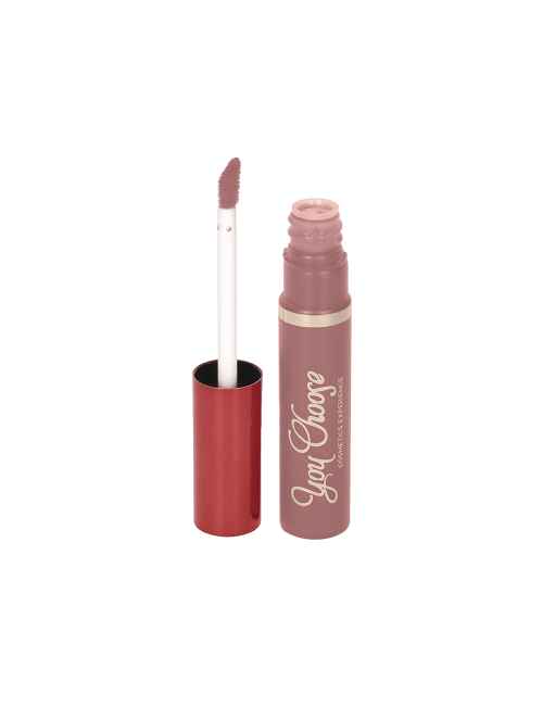 Rossetto liquido personalizzato