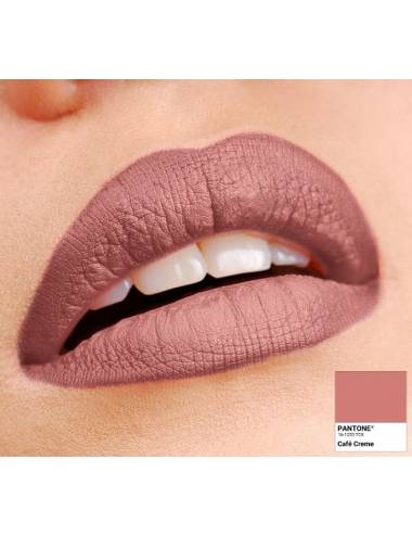 Rossetto liquido personalizzato