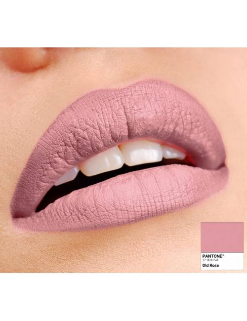 Custom Liquid Lipstick