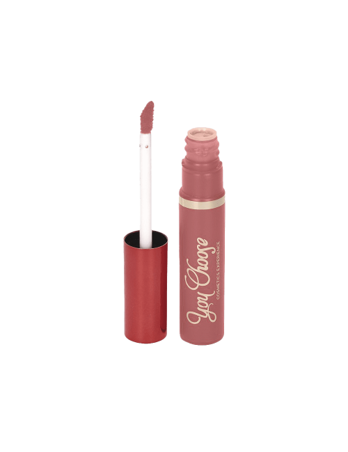 Custom Liquid Lipstick