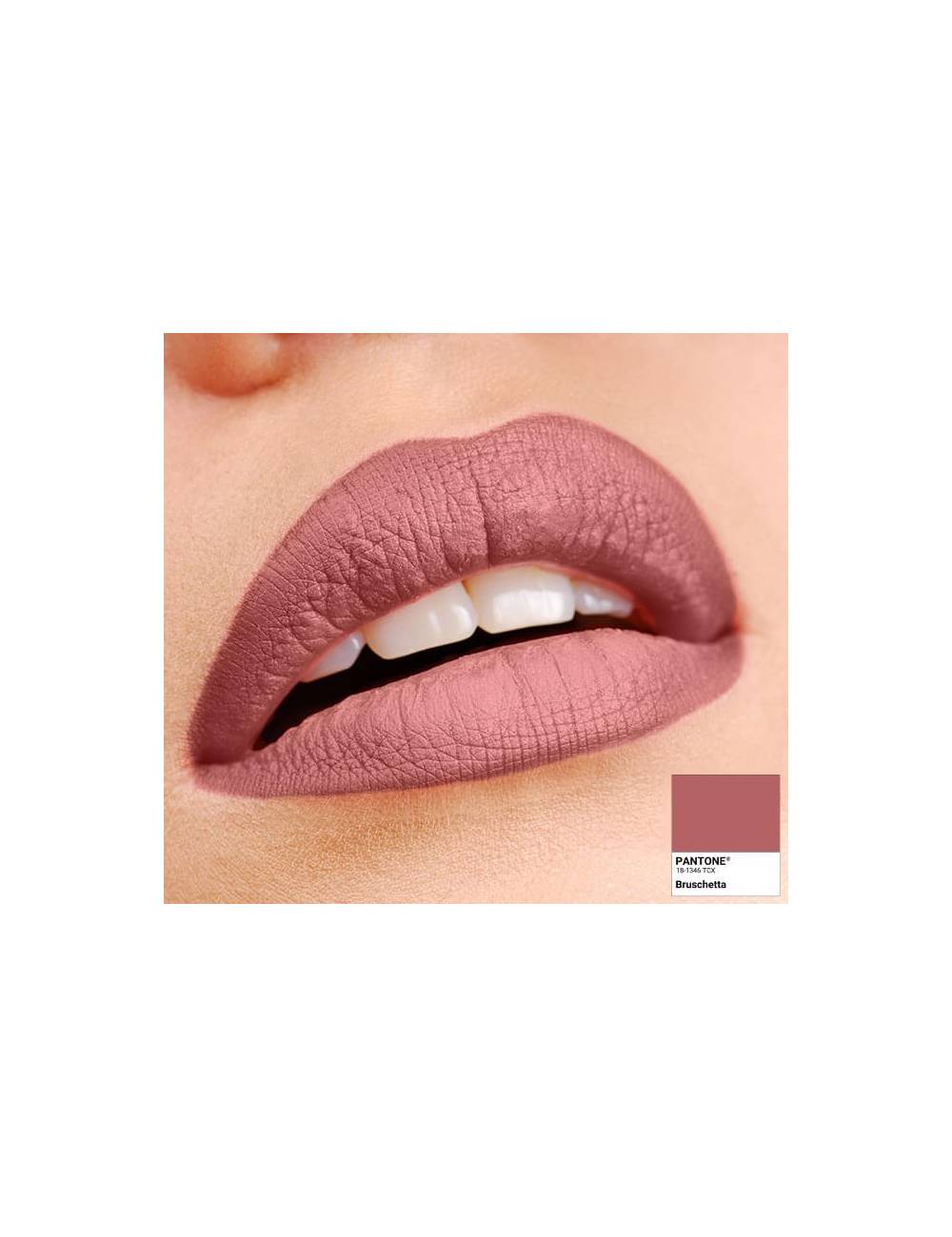 Custom Liquid Lipstick