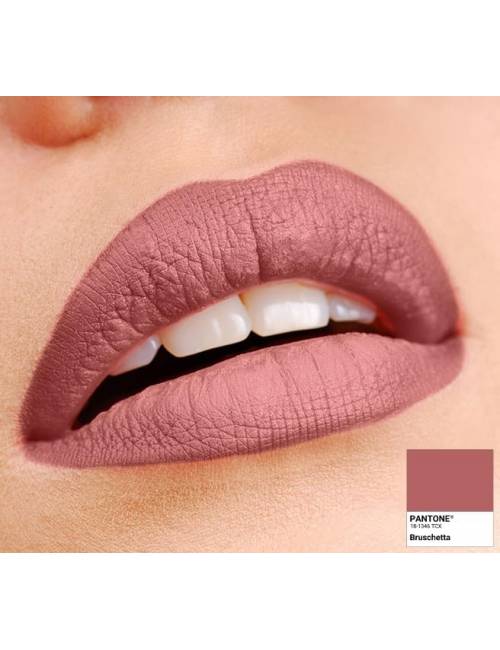 Custom Liquid Lipstick