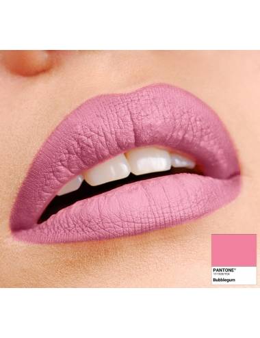 Rossetto liquido personalizzato