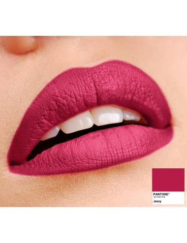 Rossetto liquido personalizzato