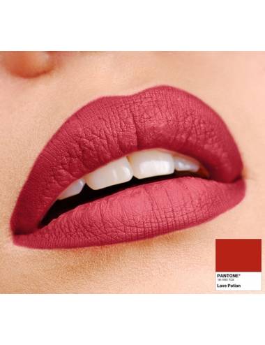Rossetto liquido personalizzato