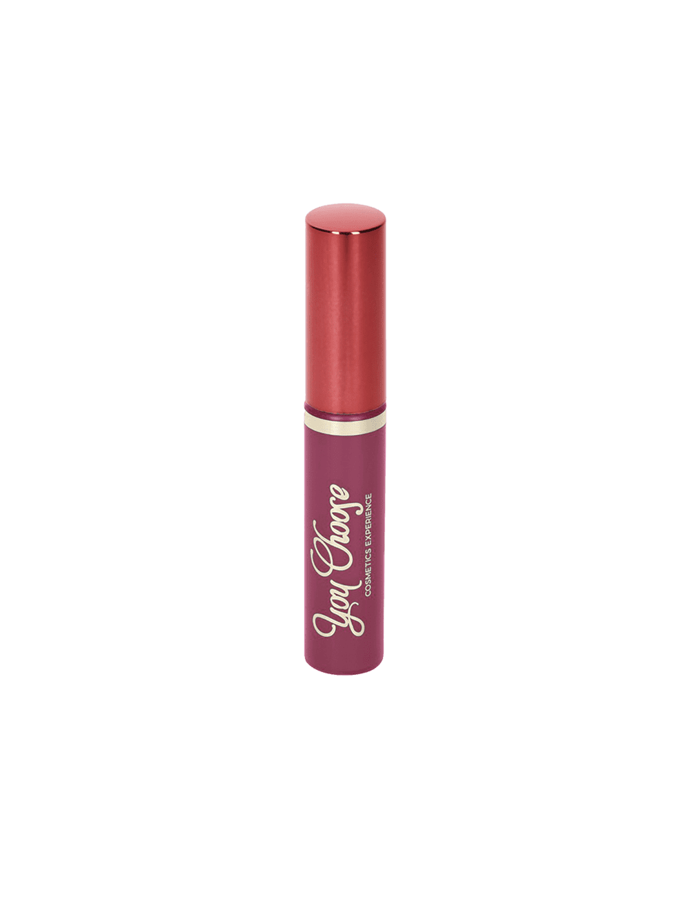Custom Liquid Lipstick