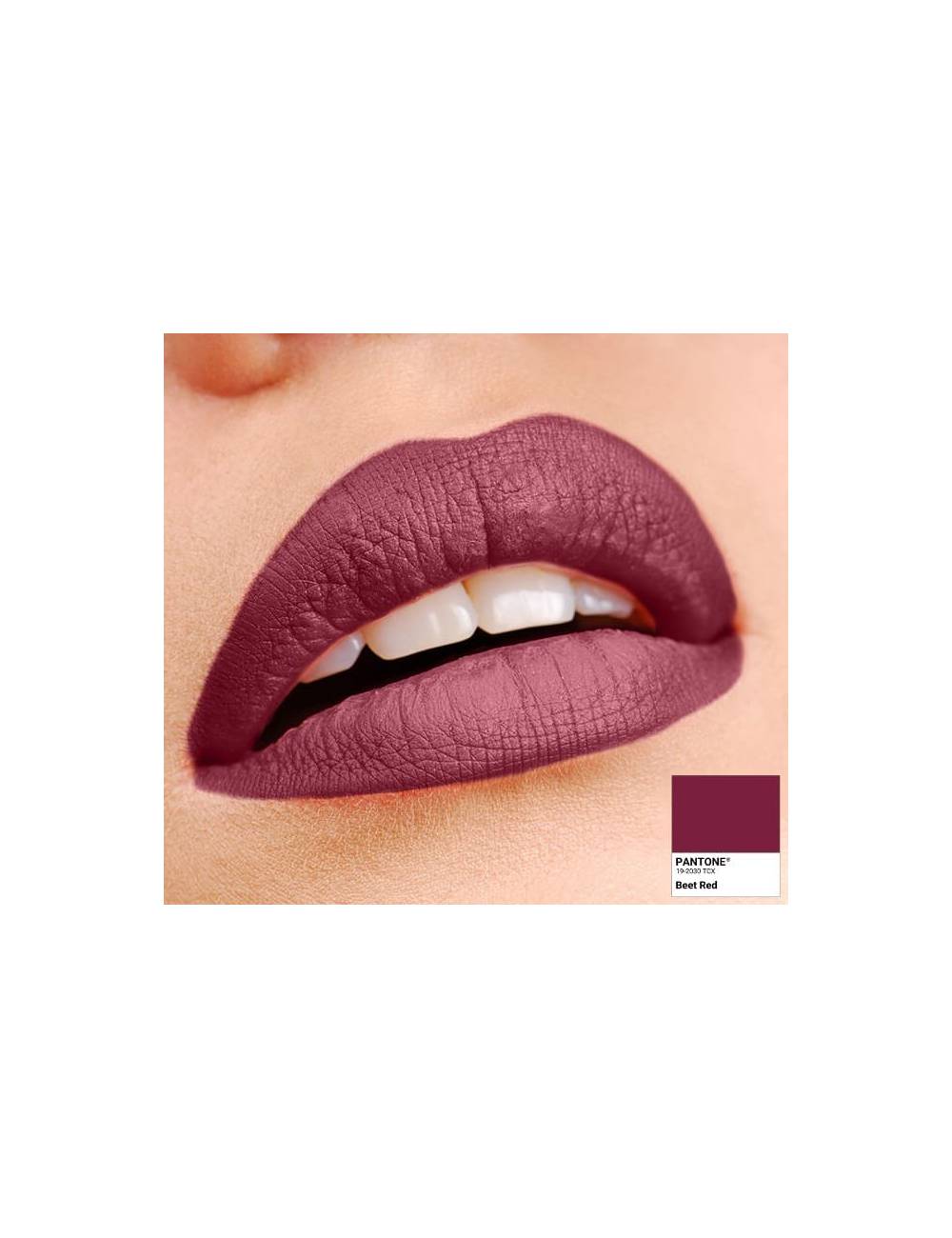 Custom Liquid Lipstick
