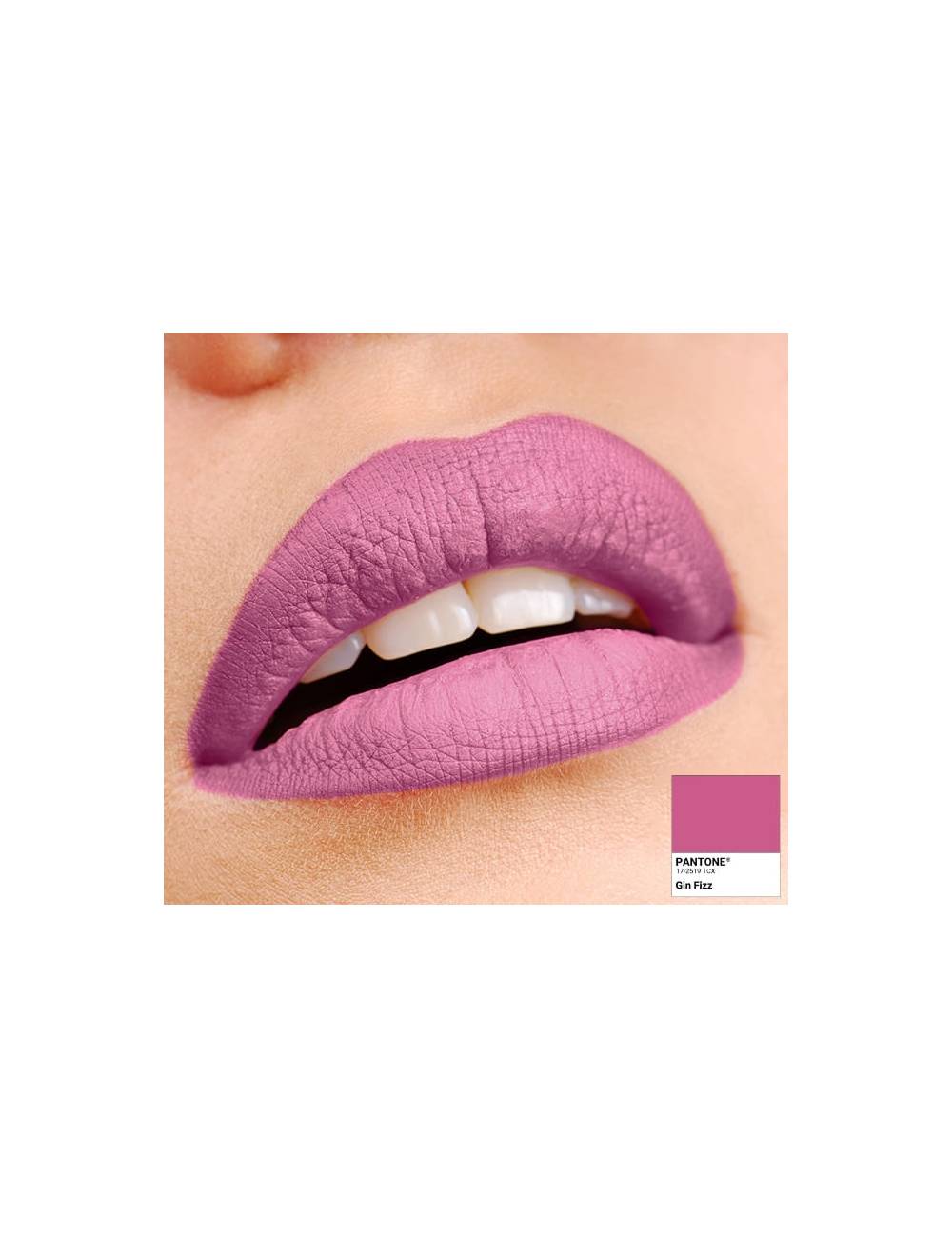 Rossetto personalizzato