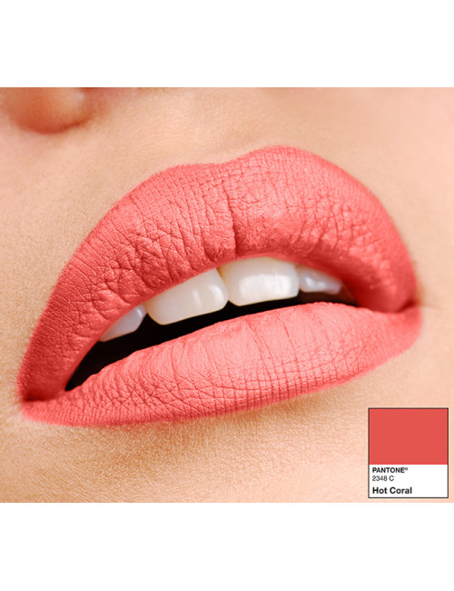 Rossetto liquido personalizzato