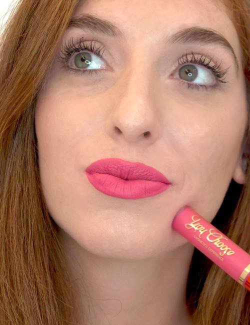 WONDERWOMAN PARADISE PINK