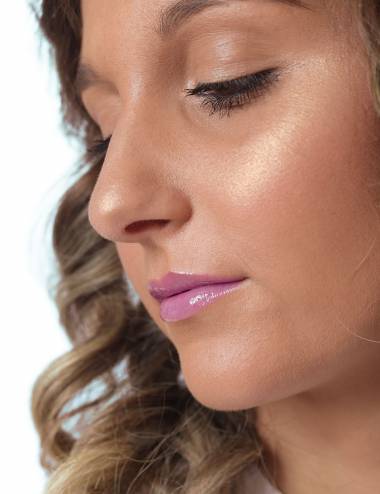 Gloss Sunlight Trasparente