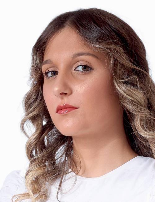 Gloss Sunlight Trasparente