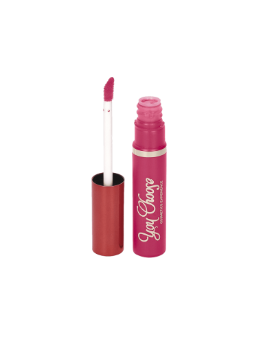 Gloss Sunlight Trasparente