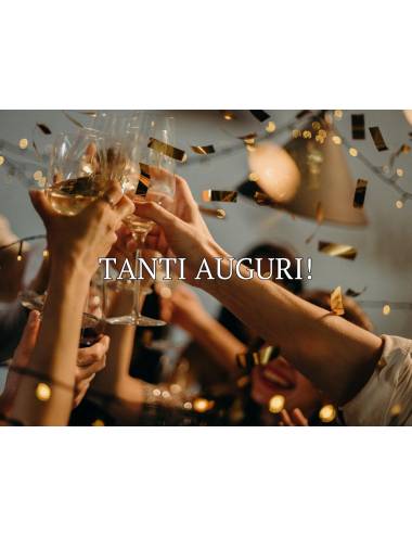 GIFT CARD YOU CHOOSE - EVENT on line