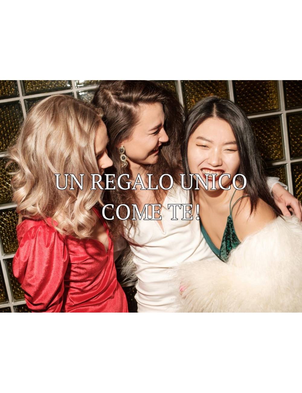 GIFT CARD YOU CHOOSE - FRIENDS on line