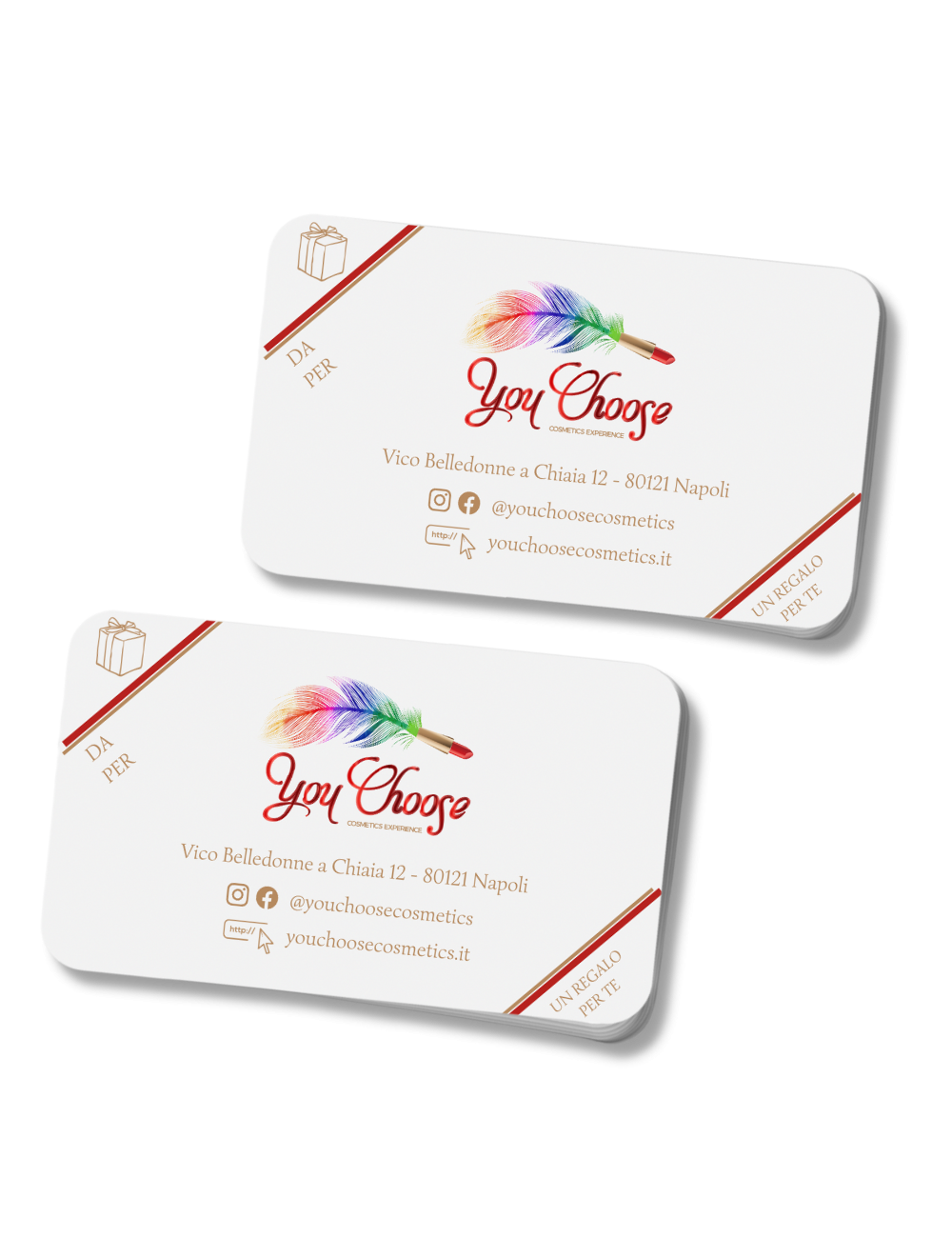 GIFT CARD YOU CHOOSE - FRIENDS on line