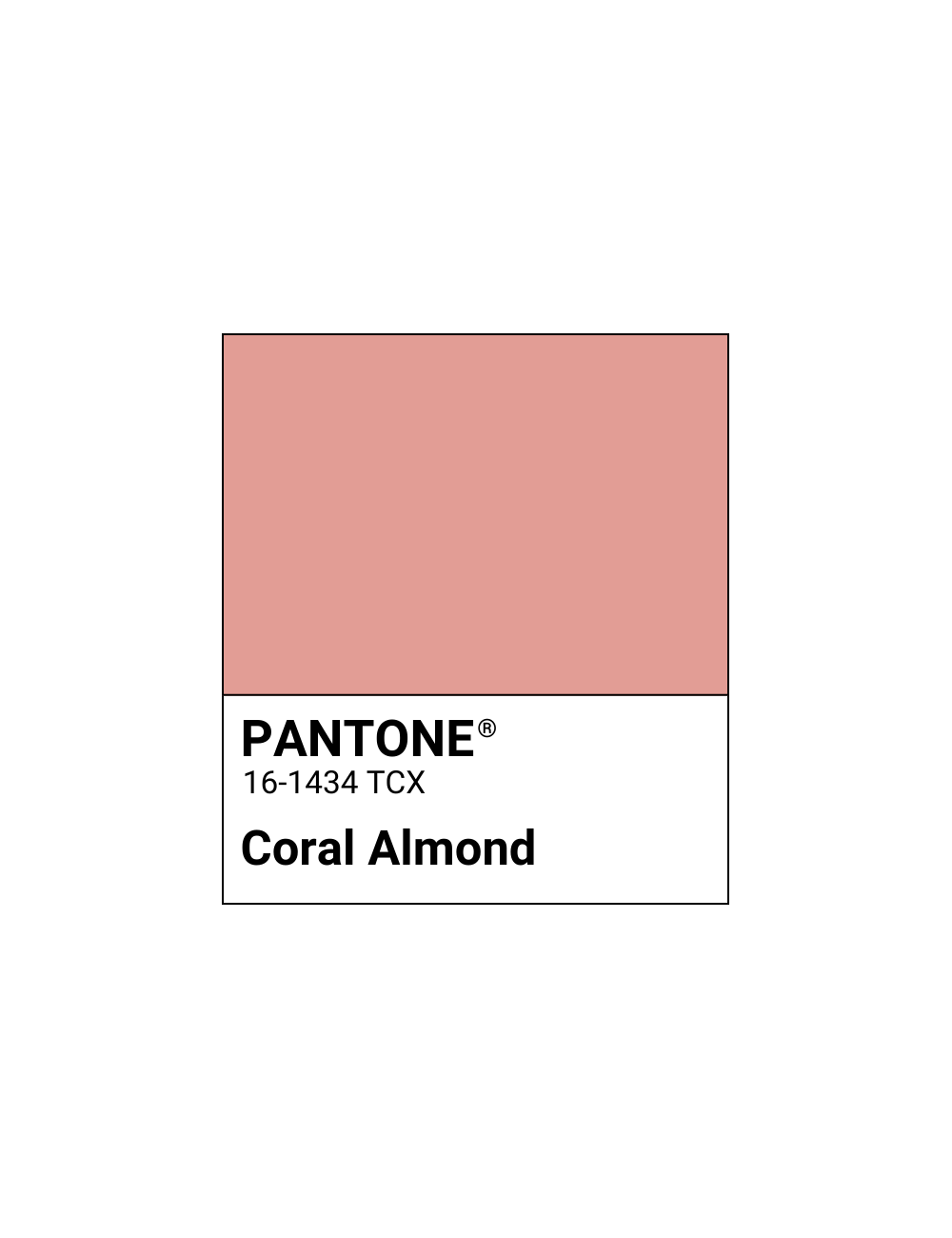 Rossetto liquido My Perfect Shade - Coral Almond