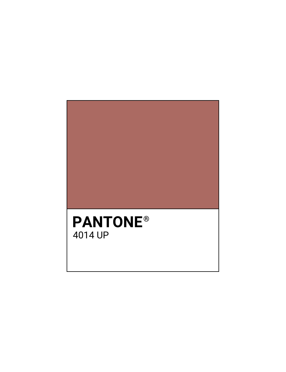 Rossetto My Perfect Shade - 4014 UP