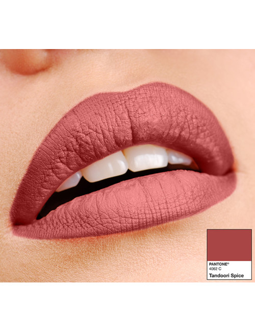 Rossetto liquido personalizzato