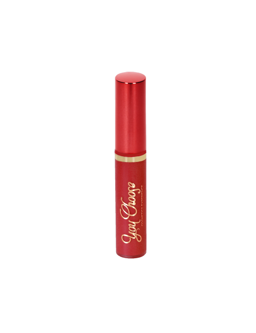 Rossetto liquido My Perfect Shade - Chinese Red
