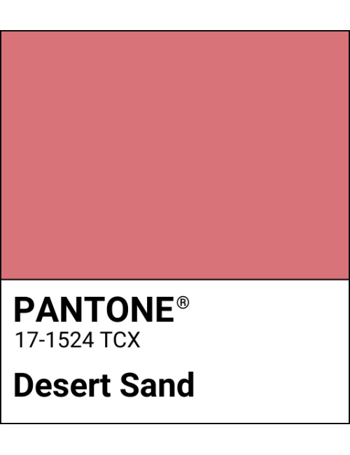 Rossetto liquido My Perfect Shade - Desert Sand