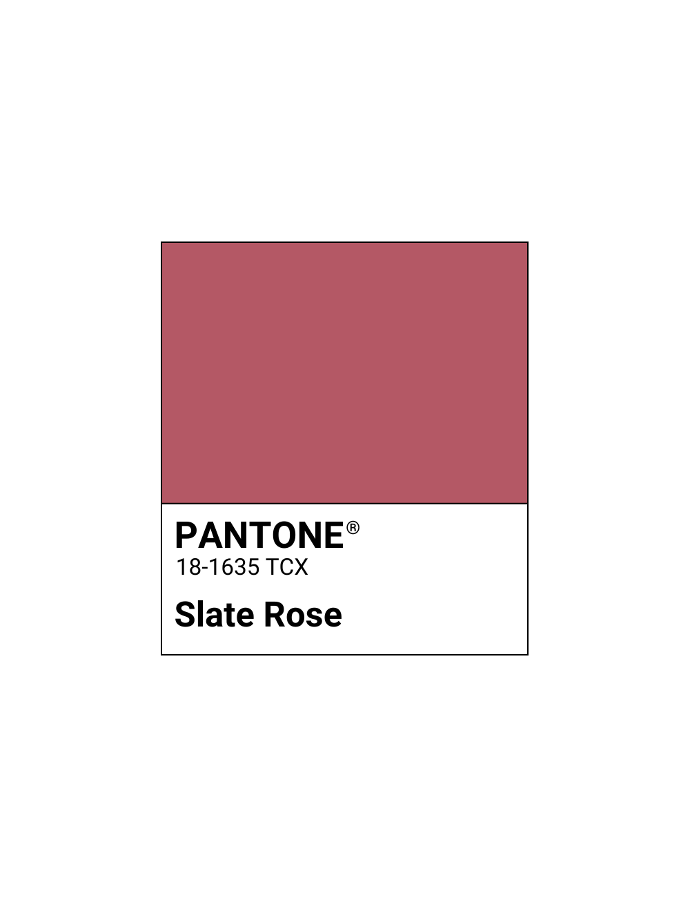 Rossetto liquido My Perfect Shade - Slate Rose