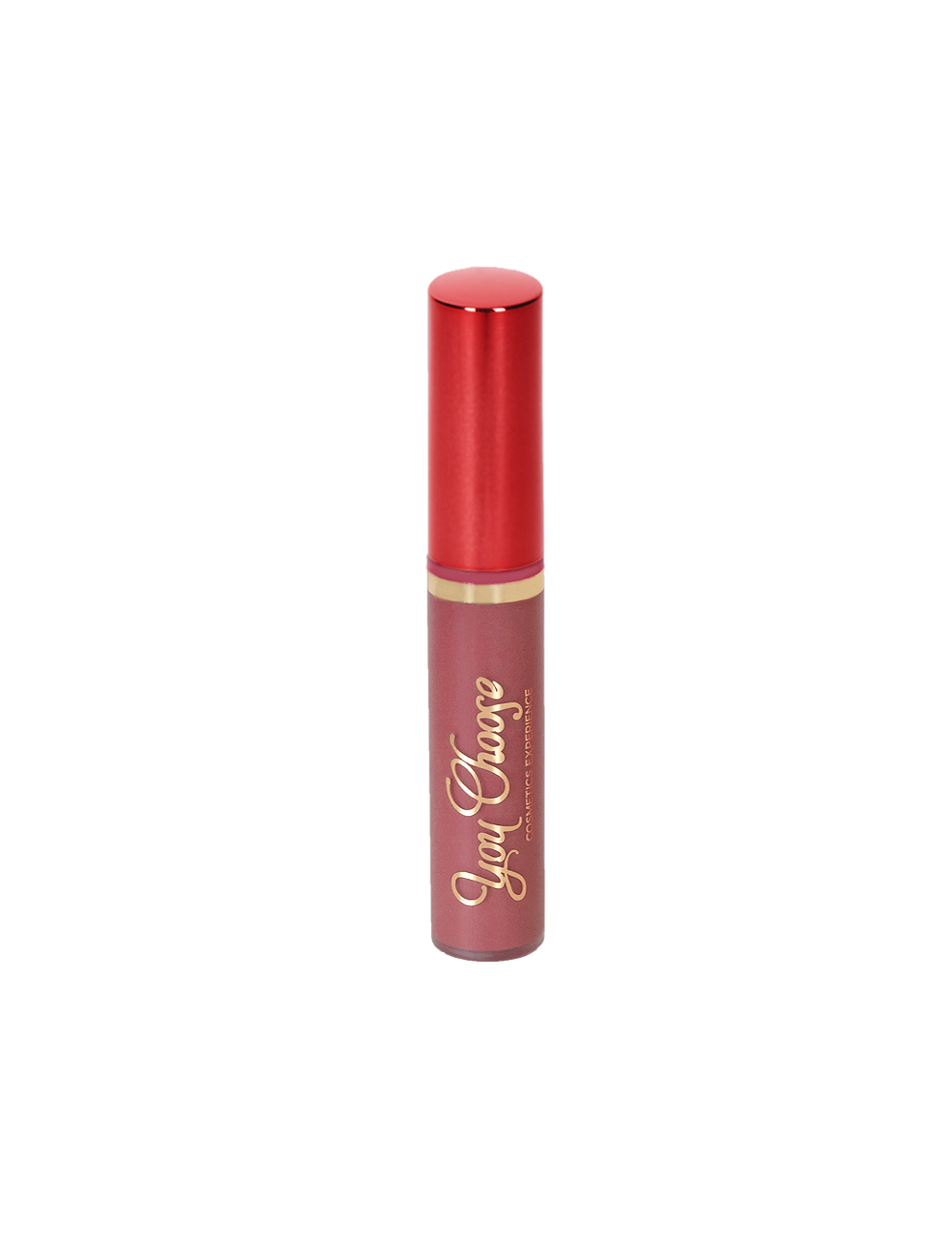 Rossetto liquido My Perfect Shade - Slate Rose