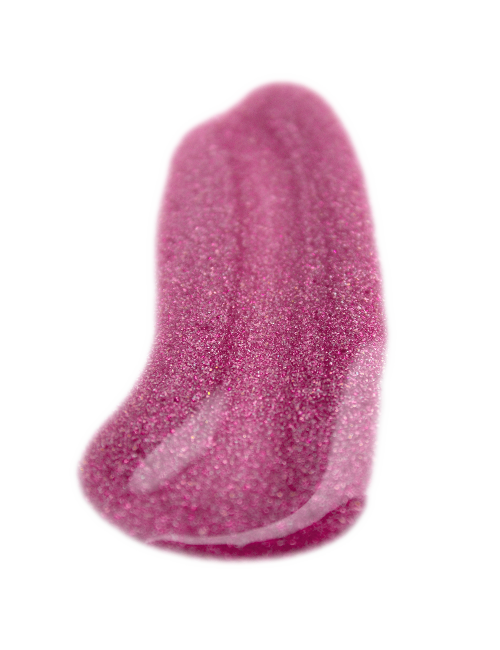 Campione Gloss Glitter