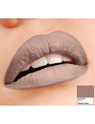 Rossetto liquido personalizzato